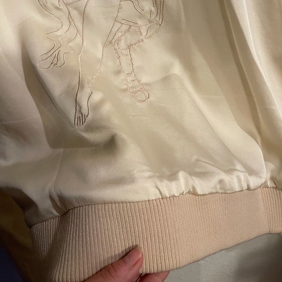 Drop Dead coat - Picture 5 of 7